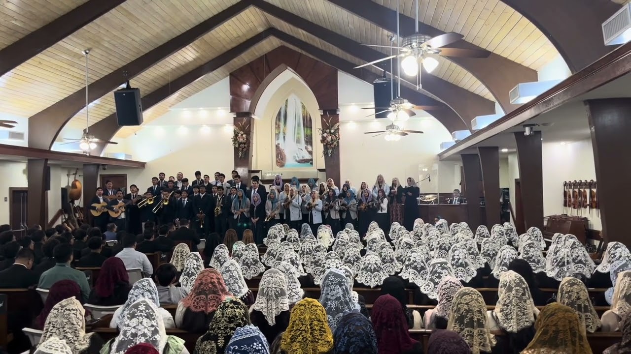 IECE, Conjunto juvenil distrito 118, fiesta juvenil galena park Tx.