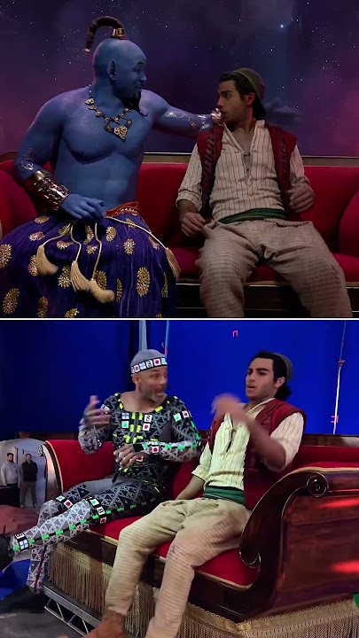 Aladdin (2019)