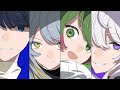 【Cover】SHOW RACE - Nexus-Cry
