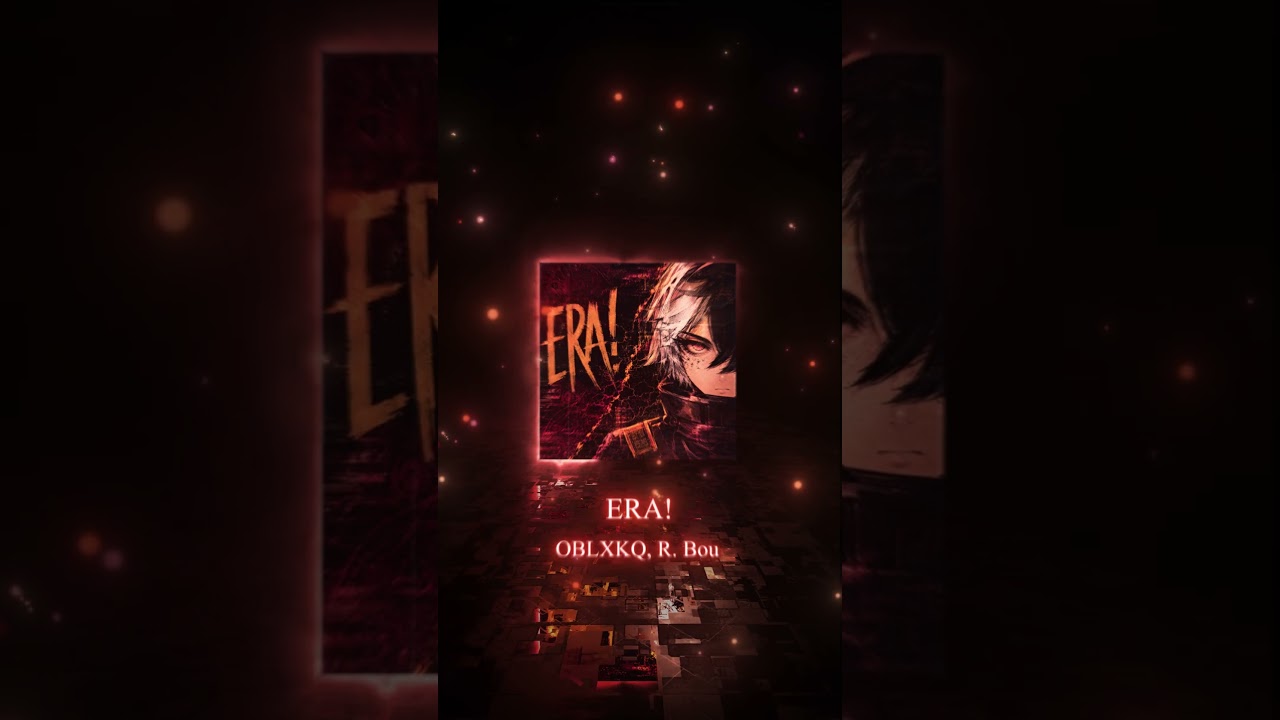 Watch OBLXKQ, R. Bou - ERA! | 12.06 😌🎧 #funkbrasil #phonkmusic #funk #phonk on YouTube Watch OBLXKQ, R. Bou - ERA! | 12.06 😌🎧 #funkbrasil #phonkmusic #funk #phonk on YouTube