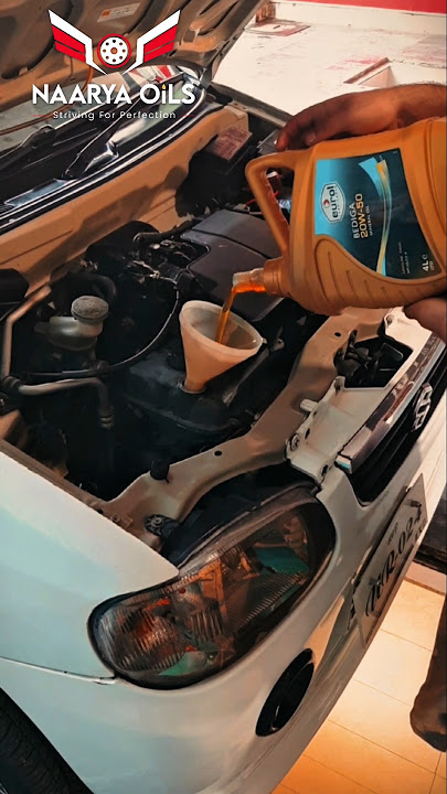 #alto #eurol #20w50 #oilchange #cargram #viralshorts #viraltiktok #viralvideos #viralreels #jdm