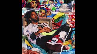 Free J Cole Type Beat - Cole World