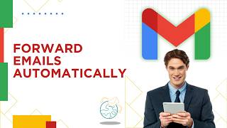 Celebrity How to Forward Emails Automatically in Gmail | Quick Tutorial 2026 Profile