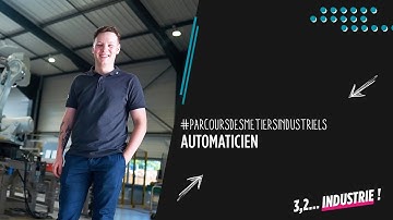 Découvrez le métier d