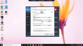 How To Record Audio With Bandicam screenshot 4