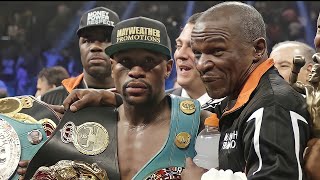 FLOYD MAYWEATHER  | WAR READY  | Tribute-GOAT  #TMT #TBE #GOAT #MoneyMay