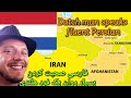 فارسی صحبت کردن بسیار روان یک فرد هلندی (Dutch man speaking fluent Persian)