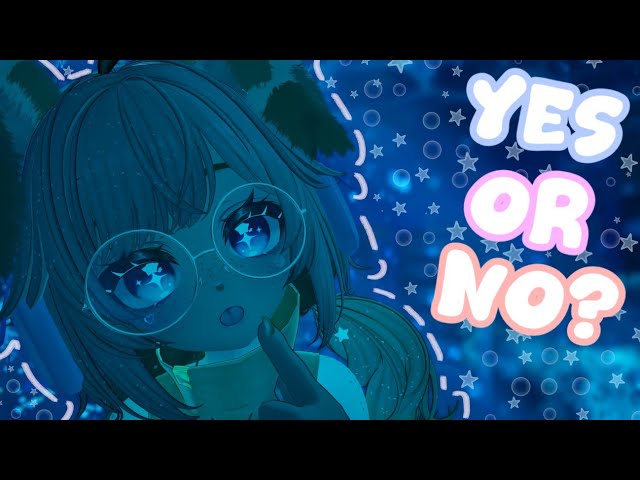 If You Say YES You Can Go To Sleep | Taking Notes ❓️ [VRCHAT ASMR]