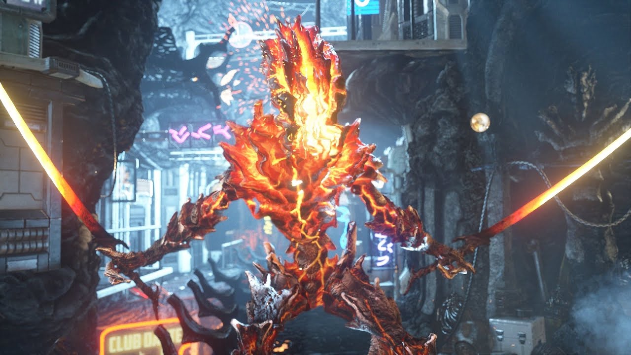 3DMark Fire Strike Benchmark [1080p]