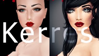 ~*~Stiletto~*~ Speed Edit : Premade 2β₯