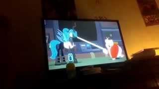 Blind React Fluffurama By Fluffymixer