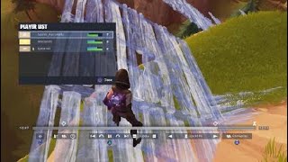 Impulse Kill Off The Hill, noob trolling!