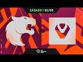 FUR x SEN | VCT Americas Etapa 1 | Semana 4 - Dia 2