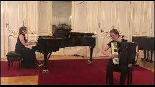 A. Piazzolla - Libertango