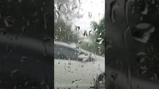 rainy weather #beautifulweather #pakistan #beautiful screenshot 5