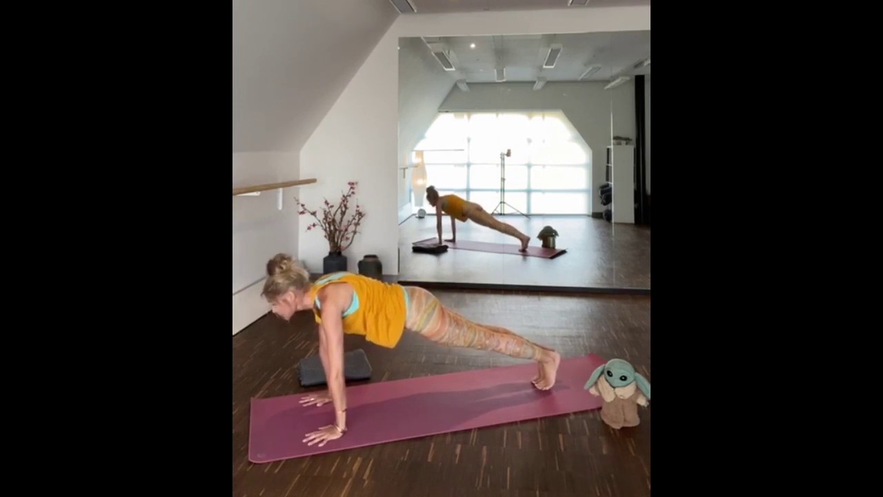 Live on Instagram for Bagels&Beans YouTube