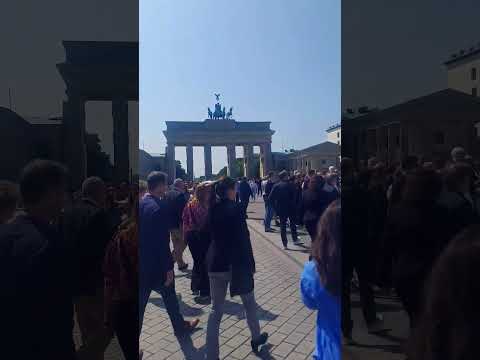 Summer in berlin🇩🇪#videography#germany#berlin#europe#summer#foreign#vadivelu#work#tamil#youtubeshort