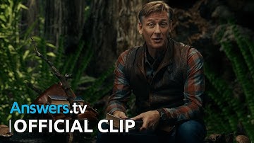 Canada Feature Videos / Official Clip / S6E6 Lord of the Tree Rings
