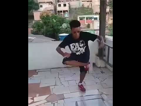 MC GW - TACA A TCHECA (( Passinho dos Malokas))