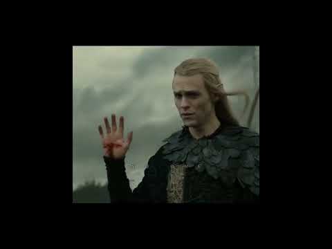 سارون سيد الخواتم الموسم الجديد