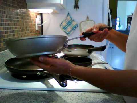 America S Test Kitchen Best Inch Nonstick Skillet America S Test Kitchen Best Inch Nonstick Skillet