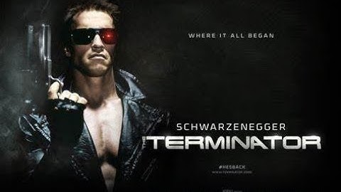 The Terminator : A Retrospective (Documentary) w/edits (Arnold, Michael Biehn, Linda Hamilton)