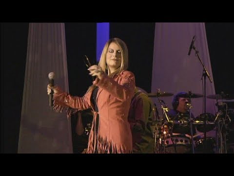 Marianne Rosenberg - Für immer wie heute | LIVE