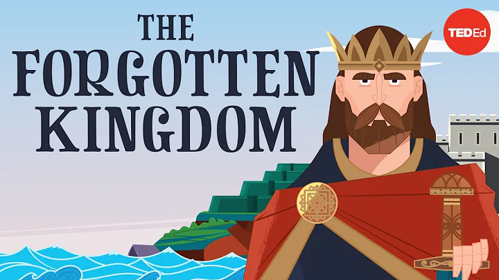 The rise and fall of the Kingdom of Man - Andrew McDonald - DayDayNews