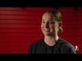 Hayley McDonald: Goal Chaser | 2026 U18 #WomensWorlds