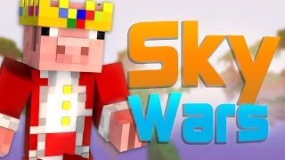 Godshot Attempt v2 - Skywars Solo #46