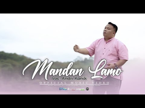Hasna Bahrun - Hati Gilo (Lagu Kerinci Lamo)