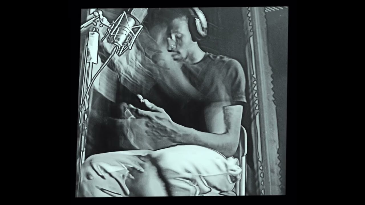 Court Tomorrow Freestyle ( Official Audio )