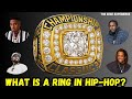 RING CULTURE: How Do We Define Winning/Championships In Hip-Hop?