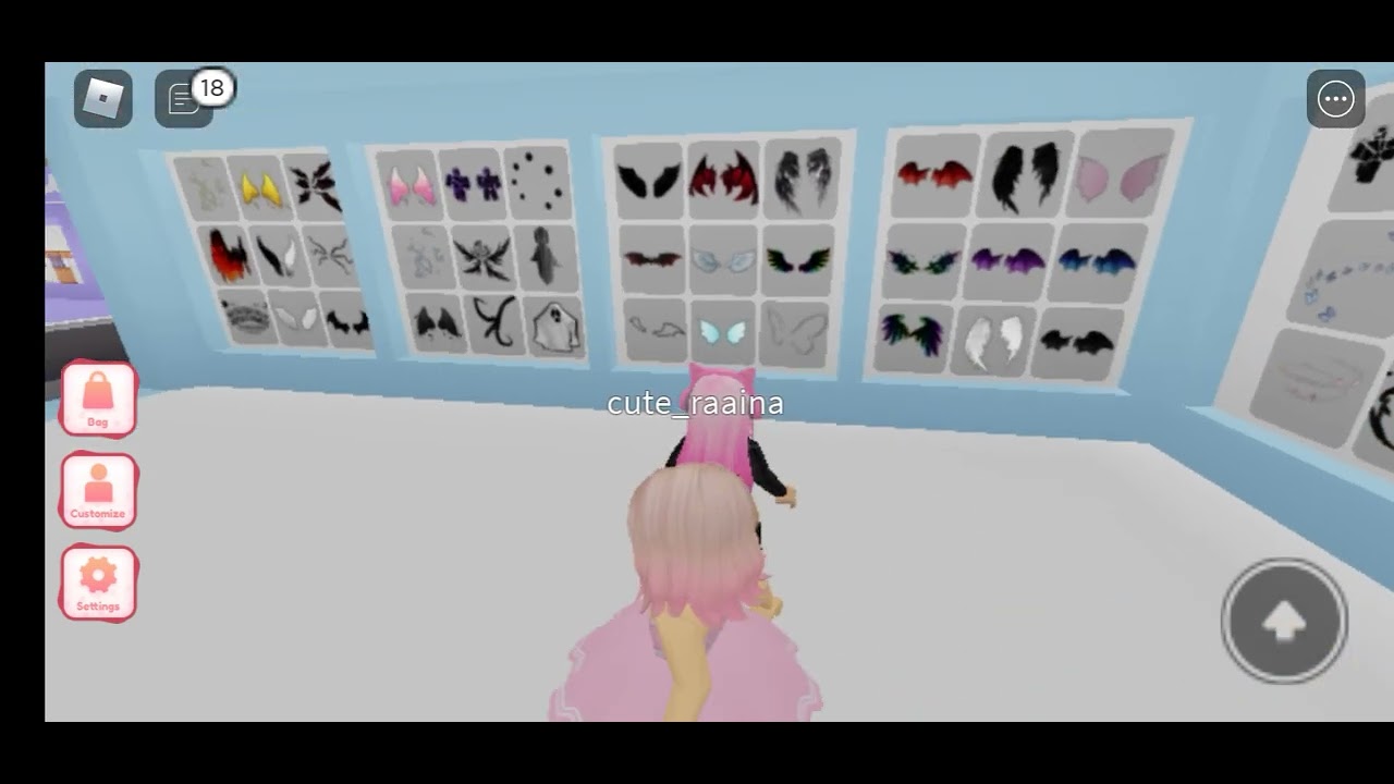 CODED CLOTHING MALL VR3:new upload dressing clothes - YouTube