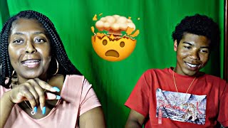 HE MADE IT A REAL MOVIE🤯 Mom REACTS To Kay Flock “Make a Movie” Ft Fivio Foreign (Official Video)