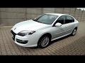 Prezentacja 055 Renault Laguna 3 Rok 2011