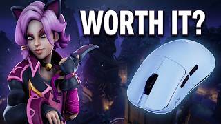 Maeve One Trick Reviews the ATK F1 V2 Ultimate Gaming Mouse screenshot 5