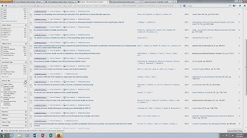 The TMC Library: How to use Scopus