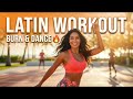 💃 Latin Dance Workout 2026 🔥 Salsa & Reggaeton Energy All Day