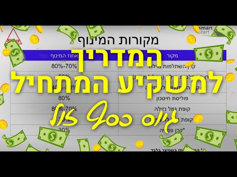 וִידֵאוֹ: מהי תעודת חלק 135?