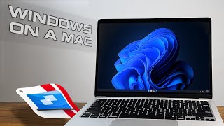 I Installed Windows on macOS… You Won’t Believe How It Runs!