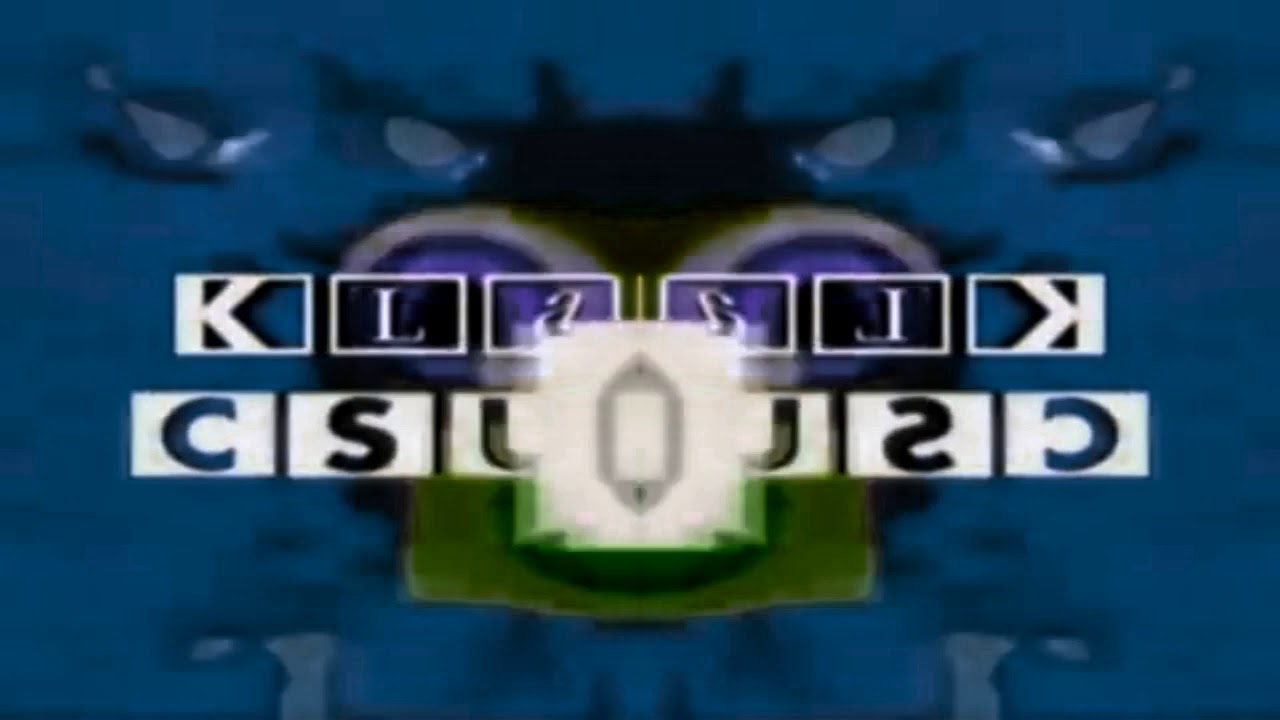 Klasky csupo g major 10