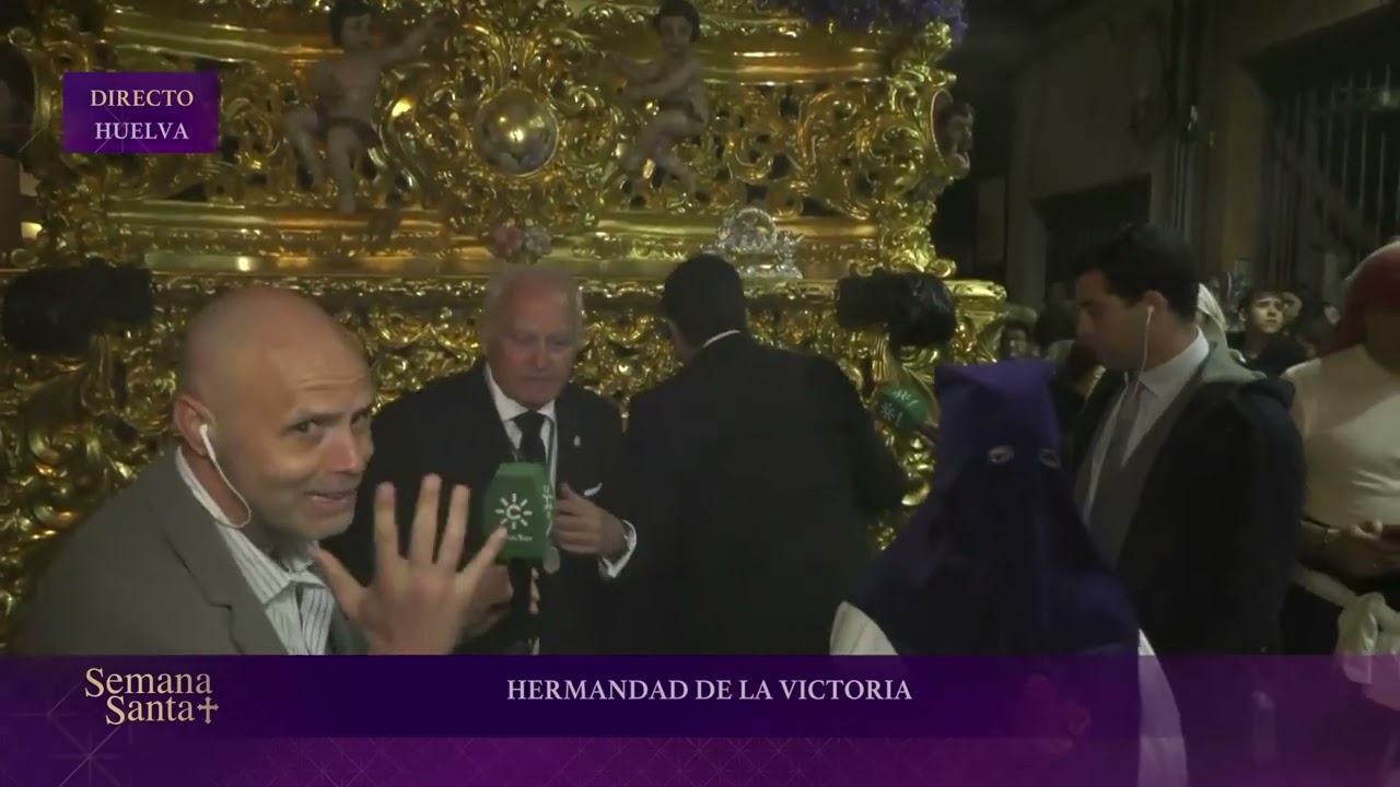 Miércoles Santo | Canal Sur | Semana Santa 2025