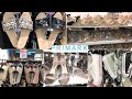 PRIMARK SHOES & SANDALES / AUGUST 2020