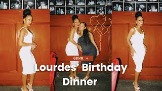 Happy Birthday To My Sister Girl Lourdes💕🥳🎉🎂