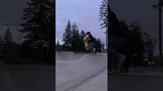 Some of my fave skate clips