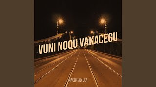 Vuni Noqu Vakacegu chords