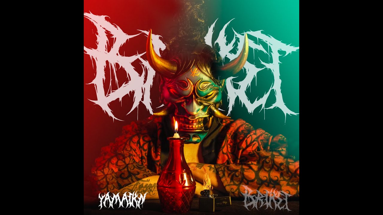 Bricket (YAMAIKN DRAGO🐉)