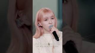 Download Mp3 Lily Sullyoon cover Set Fire To The Rain by Adele #nmixx #엔믹스 #릴리 #설윤 #sing #cover #shorts Gudang lagu Download Mp3 Lily Sullyoon cover Set Fire To The Rain by Adele #nmixx #엔믹스 #릴리 #설윤 #sing #cover #shorts