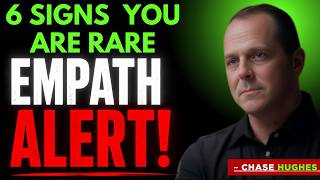 6 Traits of A Highly Aware Empath (Empath Alert ) Exclusive